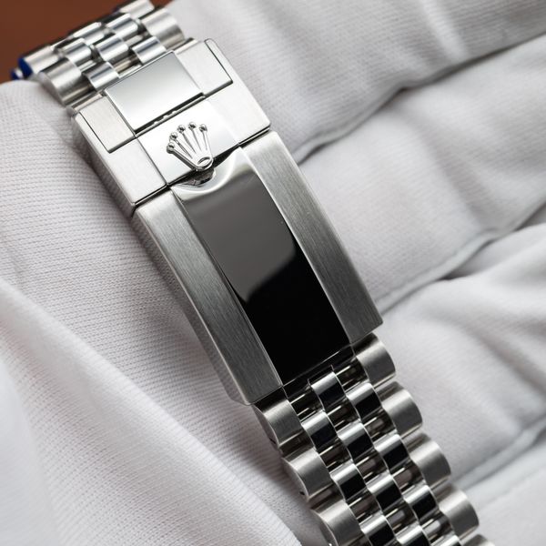 Rolex GMT Master II Sprite